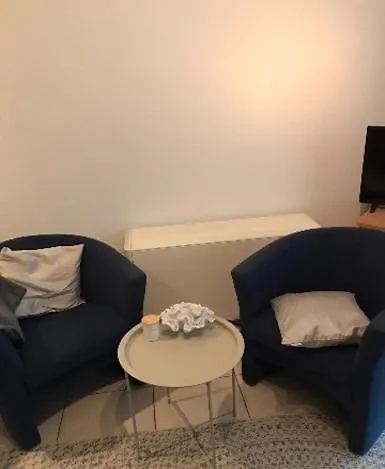 Cozy 2 Bedroom Apartment With Swimming Pool T53 Ostend